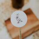 Zoek naar paarse stippen stickers Mother to be