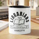 Zoek naar bibliothecaris mokken Grappig