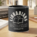 Zoek naar bibliothecaris mokken Grappig