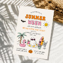 Recherche de halloween invitations Mignon