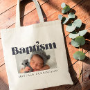 Recherche de le baptême sacs Religieux
