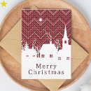 Recherche de village noël cartes Rose