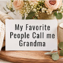 Recherche de citation famille autocollants Grand mère