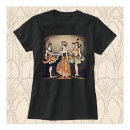 Recherche de de halloween tshirts Pour elle