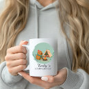 Recherche de forêt magique tasses Drôle