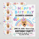 Recherche de chiot berger invitations Mignon