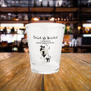 Recherche de halloween shot verres Sorcière