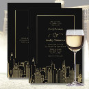 Recherche de destination las vegas mariage invitations Élégant
