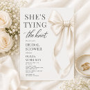 Recherche de noeuds invitations Pour elle