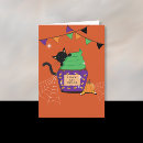 Recherche de m chat vœux cartes Pour enfants