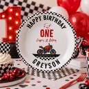 Recherche de anniversaire moto assiettes Pour enfants