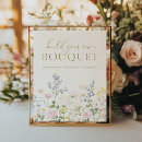 Recherche de station posters Bride