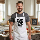 Zoek naar trotse vader schorten Dad
