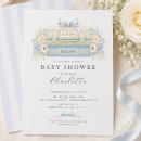 Recherche de nouveau garçon Baby shower garçon