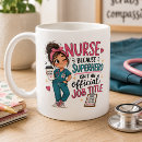 Recherche de héroïnes maison deco Nurse
