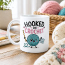 Zoek naar haken mokken Ambachten
