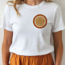 Recherche de thanksgiving tshirts Aquarelle