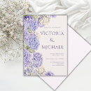 Recherche de blanc violet invitations Lavande