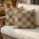 Recherche de vert foncé décoration coussins Family
