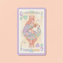 Recherche de de reine cartes visite Aquarelle