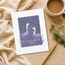 Zoek naar wilde dieren briefkaarten Schilderij