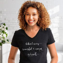 Recherche de succès tshirts Pour elle