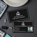 Recherche de construction commerciale cartes visite Moderne