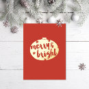 Recherche de vacances noël invitations Métallisé