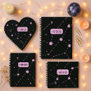 Zoek naar constellation notitieboeken Sterren
