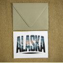 Recherche de aventure cartes postales Parc national