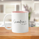 Recherche de pour des grands mères tasses Minimaliste