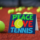 Zoek naar kerstmis tennis kaarten Sport