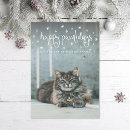 Recherche de femme chat vœux cartes Mignon
