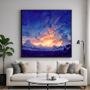 Recherche de horizon d art Lever
