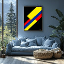 Zoek naar diagonale posters Minimalistisch