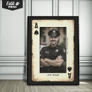 Recherche de policiers posters Pour lui
