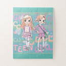 Recherche de lettre x puzzles Typographie