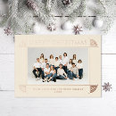 Recherche de décoratifs noël cartes Orné