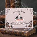 Recherche de gothique mignon invitations Mother to be