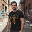 Recherche de mythologie égyptienne tshirts Guerrier
