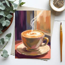 Zoek naar hete koffie posters Stoom