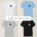 Recherche de votre logo ici tshirts Promotionnel