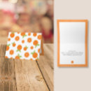 Recherche de fruit orange vœux cartes Pour elle