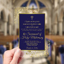 Recherche de bleu nuit mariage invitations Pour tous