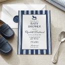 Recherche de garçon de rayure invitations Pour tous
