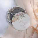 Recherche de bohème badges Mother to be
