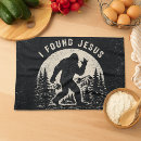 Recherche de bigfoot cuisine linges Sasquatch