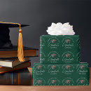 Zoek naar donkergroen cadeaupapier Chic