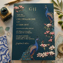 Recherche de de paon mariage invitations Pour eux
