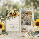 Recherche de tournesol vintage invitations Jardin